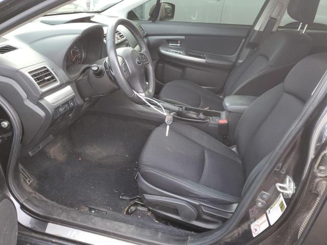 Photo 7 from auction – 2016 SUBARU IMPREZA SP with VIN JF1GPAP6XG8248817