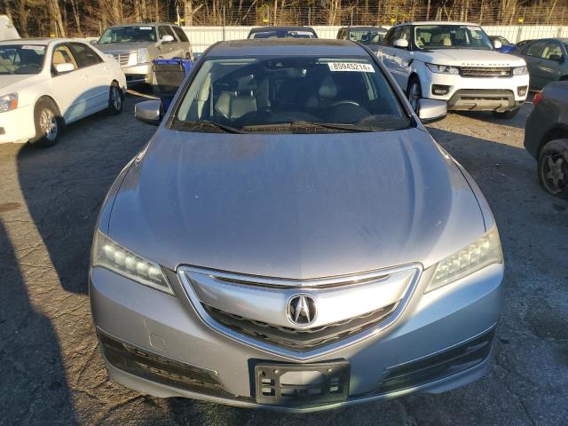 Photo 5 from auction – 2015 ACURA TLX TECH with VIN 19UUB2F50FA006668