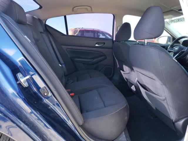 Photo 10 from auction – 2019 NISSAN ALTIMA S with VIN 1N4BL4BV4KC174872