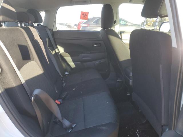 Photo 11 from auction – 2020 MITSUBISHI OUTLANDER with VIN JA4AP3AU7LU027433