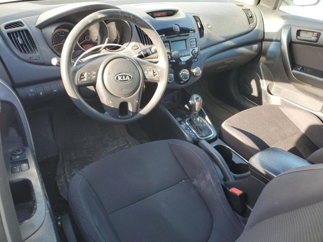 صورة رقم 8 من المزاد - 2011 KIA FORTE EX مع VIN KNAFU6A24B5369819