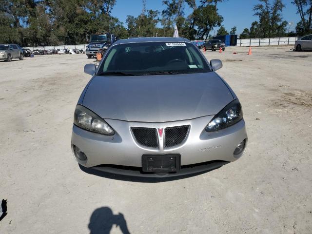 Photo 5 from auction – 2008 PONTIAC GRAND PRIX with VIN 2G2WP552X81189726
