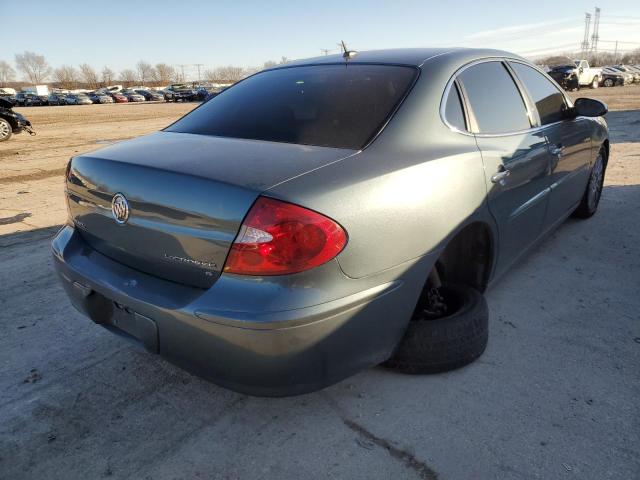Photo 3 from auction – 2007 BUICK LACROSSE C with VIN 2G4WE587571192715