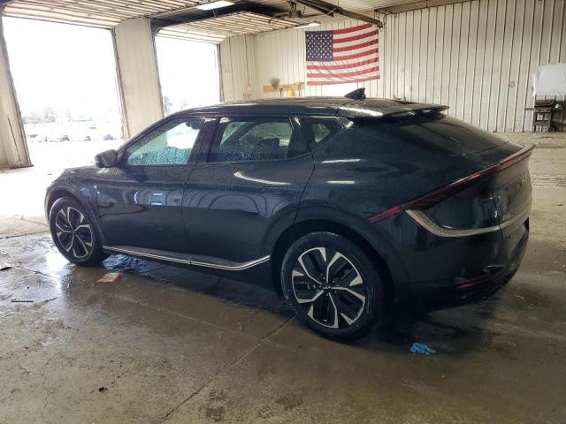 Photo 2 from auction – 2023 KIA EV6 LIGHT with VIN KNDC34LA0P5129207