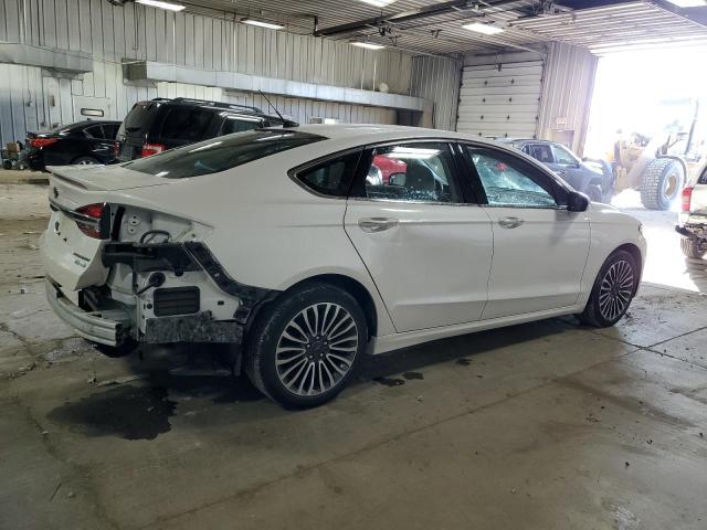 Photo 3 from auction – 2017 FORD FUSION TIT with VIN 3FA6P0K92HR340303