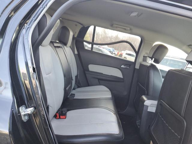 Photo 11 from auction – 2013 GMC TERRAIN SL with VIN 2GKFLVEK5D6200575