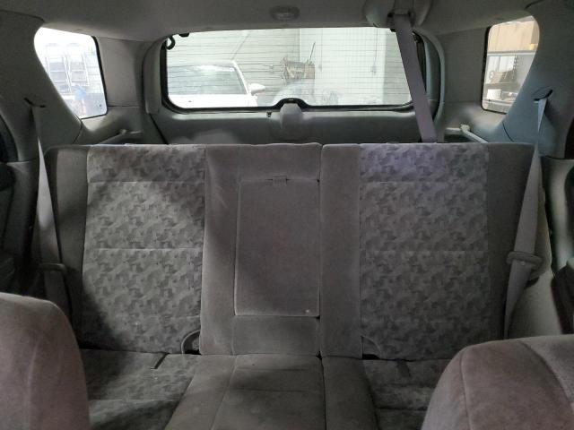 Photo 10 from auction – 2007 KIA SORENTO EX with VIN KNDJC736575730035