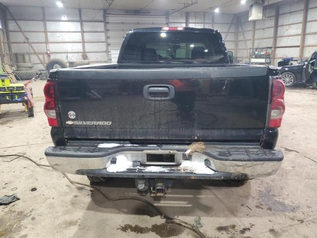 Photo 6 from auction – 2007 CHEVROLET SILVERADO with VIN 1GCHK29U77E195638