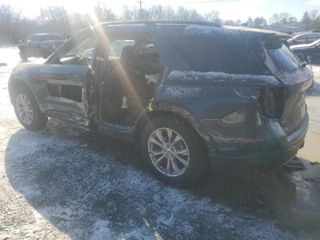 Снимка 2 от търг – 2023 FORD EXPLORER X с VIN 1FMSK8DH6PGC43150