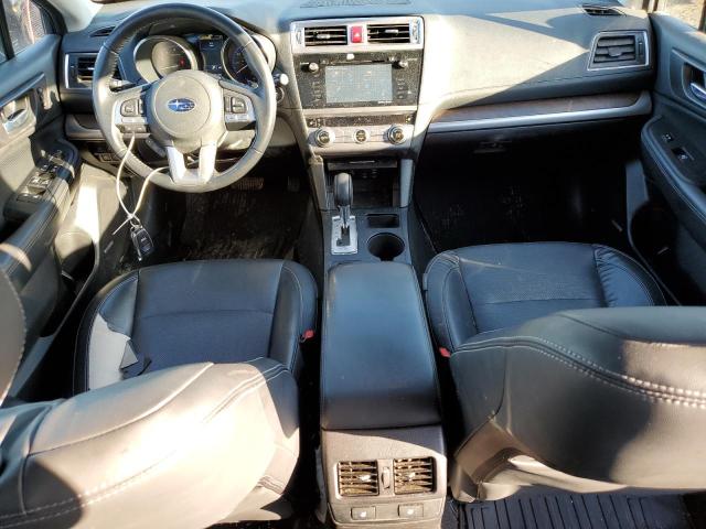 Photo 8 from auction – 2016 SUBARU OUTBACK 2. with VIN 4S4BSANC8G3231681