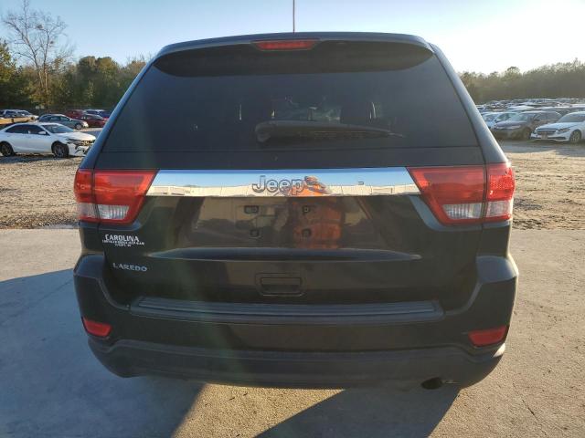 Photo 6 from auction – 2012 JEEP GRAND CHER with VIN 1C4RJEAG6CC157113