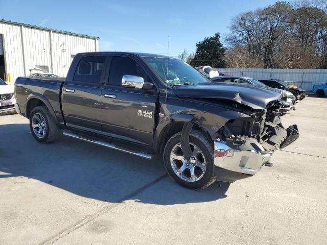 Photo 4 from auction – 2018 RAM 1500 LARAM with VIN 1C6RR6NT8JS206053