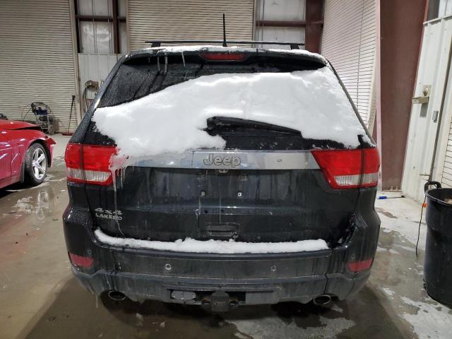 Photo 6 from auction – 2013 JEEP GRAND CHER with VIN 1C4RJFAT7DC646169