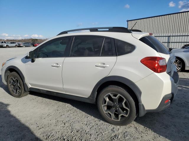 Photo 2 from auction – 2013 SUBARU XV CROSSTR with VIN JF2GPAWC8D2871385