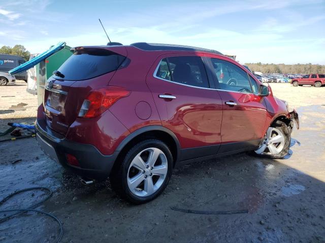 Photo 3 from auction – 2015 BUICK ENCORE with VIN KL4CJASB1FB189425