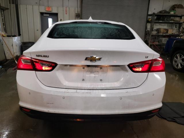 Photo 6 from auction – 2023 CHEVROLET MALIBU LT with VIN 1G1ZD5ST1PF137125