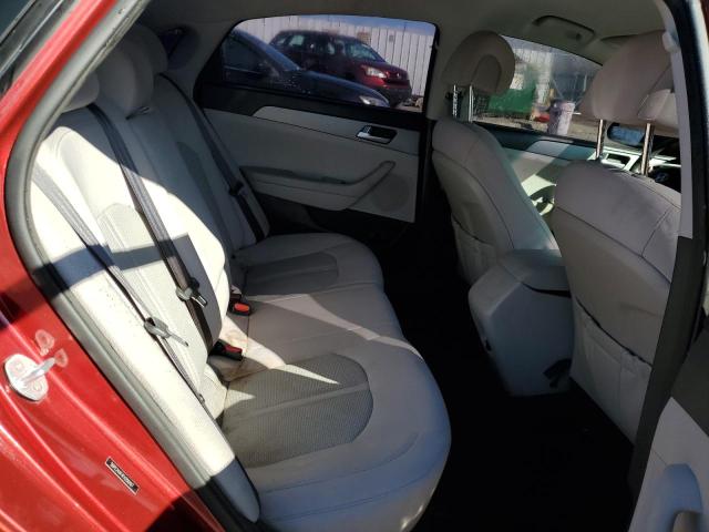 Photo 10 from auction – 2015 HYUNDAI SONATA SE with VIN 5NPE24AF4FH250167