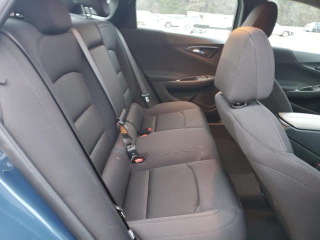 Photo 10 from auction – 2024 CHEVROLET MALIBU LT with VIN 1G1ZD5ST2RF216290