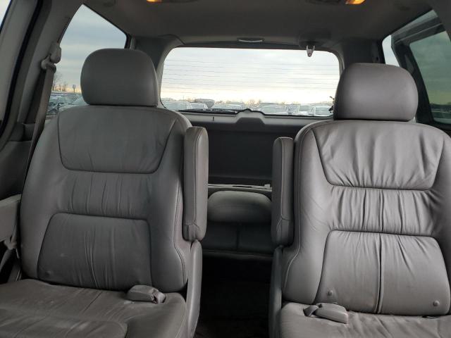 Photo 10 from auction – 2004 HONDA ODYSSEY EX with VIN 5FNRL18994B087850