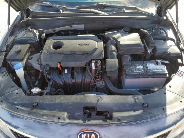 Photo 11 from auction – 2016 KIA OPTIMA LX with VIN KNAGT4L36G5116669