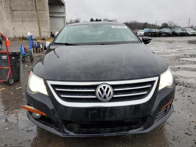 Photo 5 from auction – 2012 VOLKSWAGEN CC VR6 4MO with VIN WVWGU7AN4CE539766