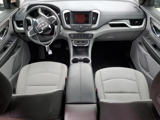 Photo 8 from auction – 2024 GMC TERRAIN SL with VIN 3GKALMEG0RL362634