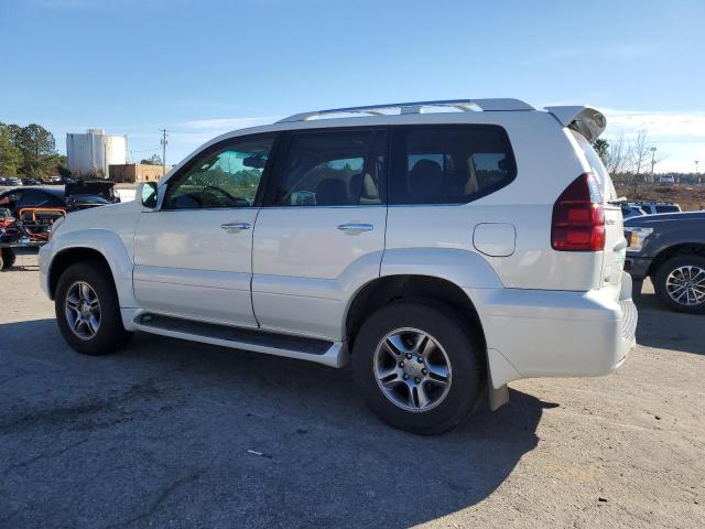 Photo 2 from auction – 2009 LEXUS GX 470 with VIN JTJBT20X990176371