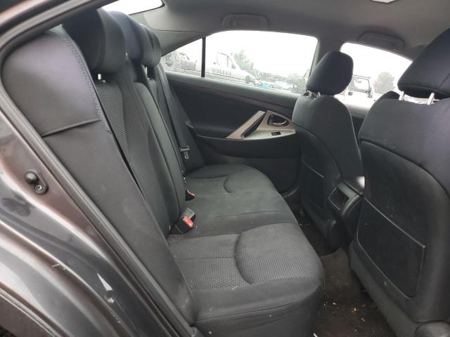 Photo 10 from auction – 2009 TOYOTA CAMRY BASE with VIN 4T1BE46K29U319105