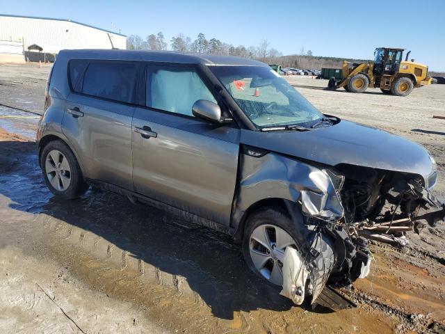 Photo 4 from auction – 2014 KIA SOUL with VIN KNDJN2A26E7076824