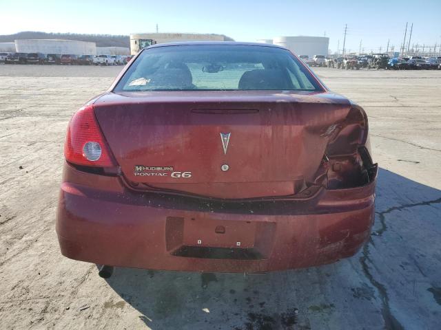 Photo 6 from auction – 2010 PONTIAC G6 with VIN 1G2ZA5EB1A4156011