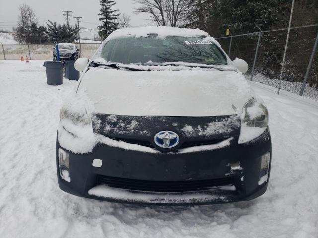 Photo 5 from auction – 2011 TOYOTA PRIUS with VIN JTDKN3DU5B5307548