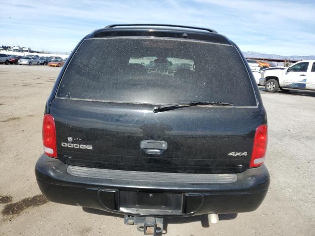 Photo 6 from auction – 1998 DODGE DURANGO with VIN 1B4HS28Y8WF184917