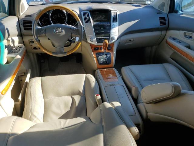 Photo 8 from auction – 2008 LEXUS RX 350 with VIN 2T2HK31U58C055038