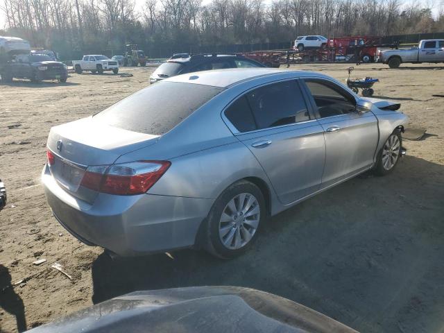 Photo 3 from auction – 2015 HONDA ACCORD EXL with VIN 1HGCR2F83FA070303