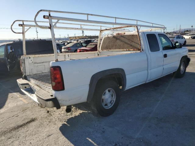 Photo 3 from auction – 2003 CHEVROLET SILVERADO with VIN 1GCEC19V03E141434