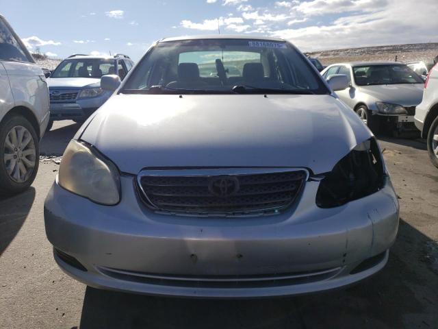 Photo 5 from auction – 2006 TOYOTA COROLLA CE with VIN 1NXBR32E46Z585333