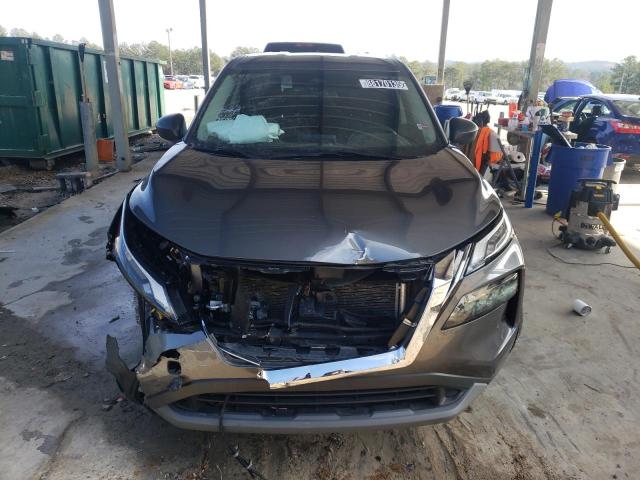 Photo 5 from auction – 2023 NISSAN ROGUE S with VIN 5N1BT3AB0PC855531