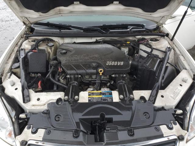 Photo 11 from auction – 2008 CHEVROLET IMPALA LT with VIN 2G1WT55K389185678