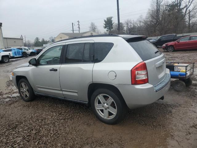 Photo 2 from auction – 2008 JEEP COMPASS SP with VIN 1J8FT47028D752813