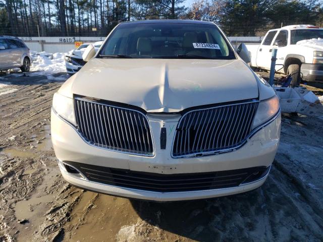 Photo 5 from auction – 2014 LINCOLN MKT with VIN 2LMHJ5AT2EBL55926