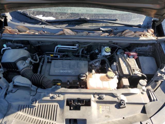 Photo 12 from auction – 2019 CHEVROLET TRAX 1LT with VIN KL7CJLSB9KB879030