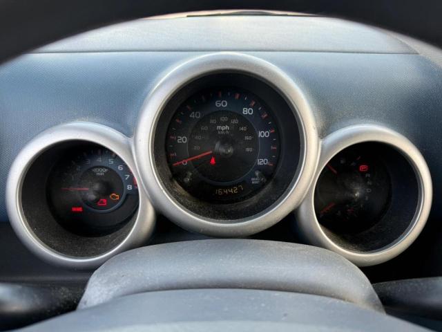 Photo 8 from auction – 2003 HONDA ELEMENT EX with VIN 5J6YH28593L015486