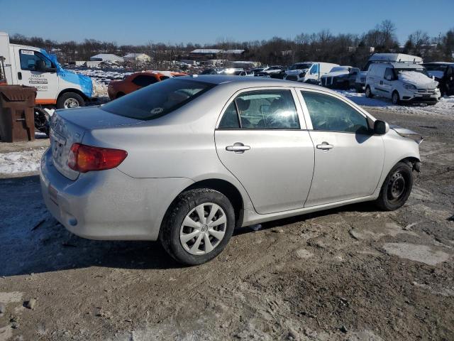 Photo 3 from auction – 2010 TOYOTA COROLLA BA with VIN 2T1BU4EE2AC412128