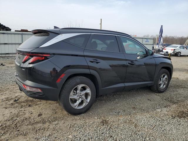 Photo 3 from auction – 2024 HYUNDAI TUCSON SEL with VIN 5NMJBCDE2RH335537