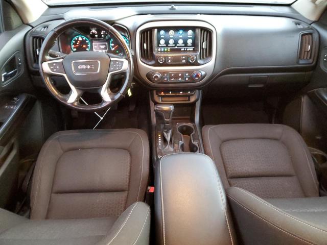 Photo 8 from auction – 2021 GMC CANYON ELE with VIN 1GTH5CEN9M1196627