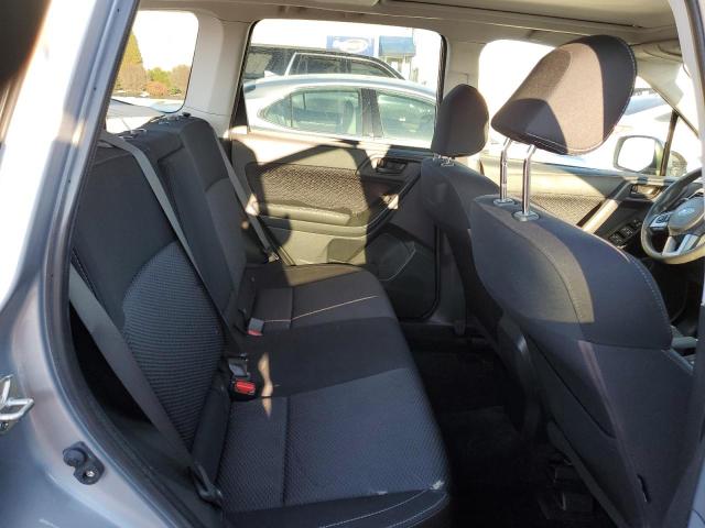Foto 11 de la subasta – 2018 SUBARU FORESTER 2 con VIN JF2SJAGC3JH517843