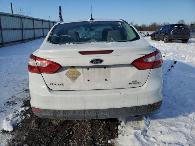 Photo 6 from auction – 2014 FORD FOCUS SE with VIN 1FADP3F27EL452269