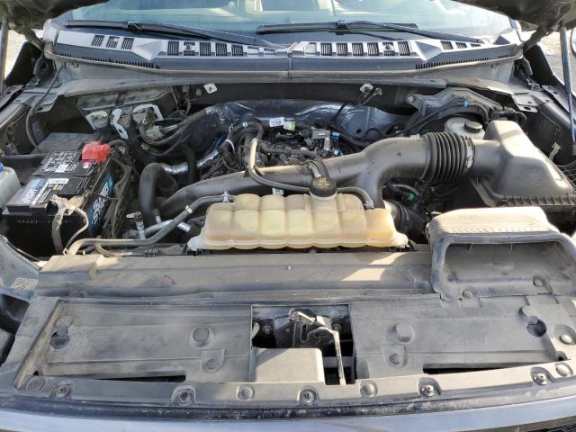 Photo 11 from auction – 2019 FORD F150 SUPER with VIN 1FTEW1EP2KKC78096