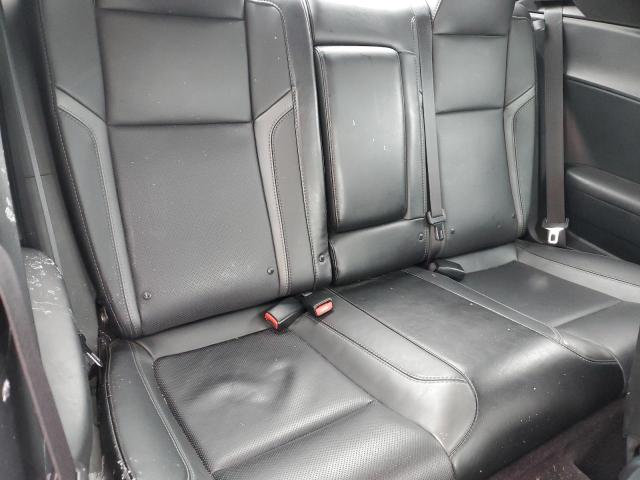 Photo 10 from auction – 2016 DODGE CHALLENGER with VIN 2C3CDZAG9GH338637