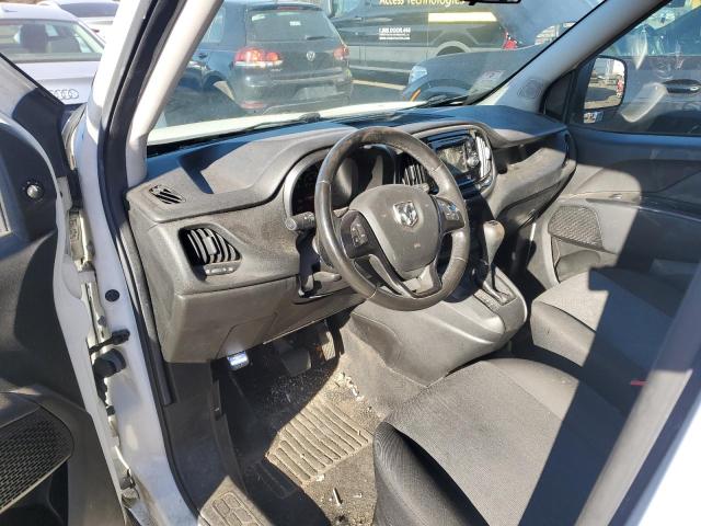 Photo 8 from auction – 2018 RAM PROMASTER with VIN ZFBERFBB5J6K31877